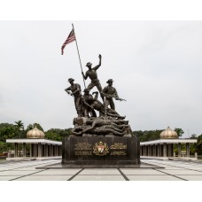 Half Day Tour KL City & Country Tour Ex-KL